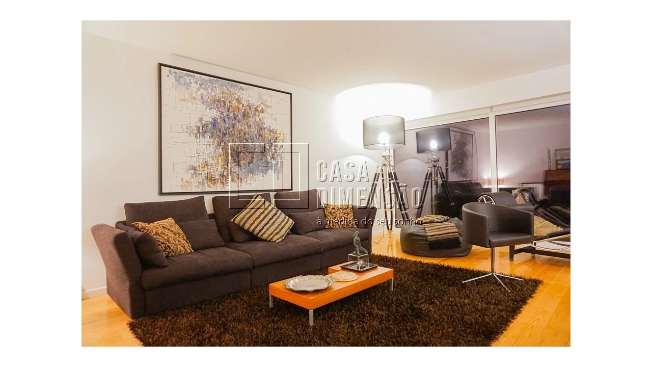 Apartamento T2 para Venda em Cascais e Estoril Foto 26