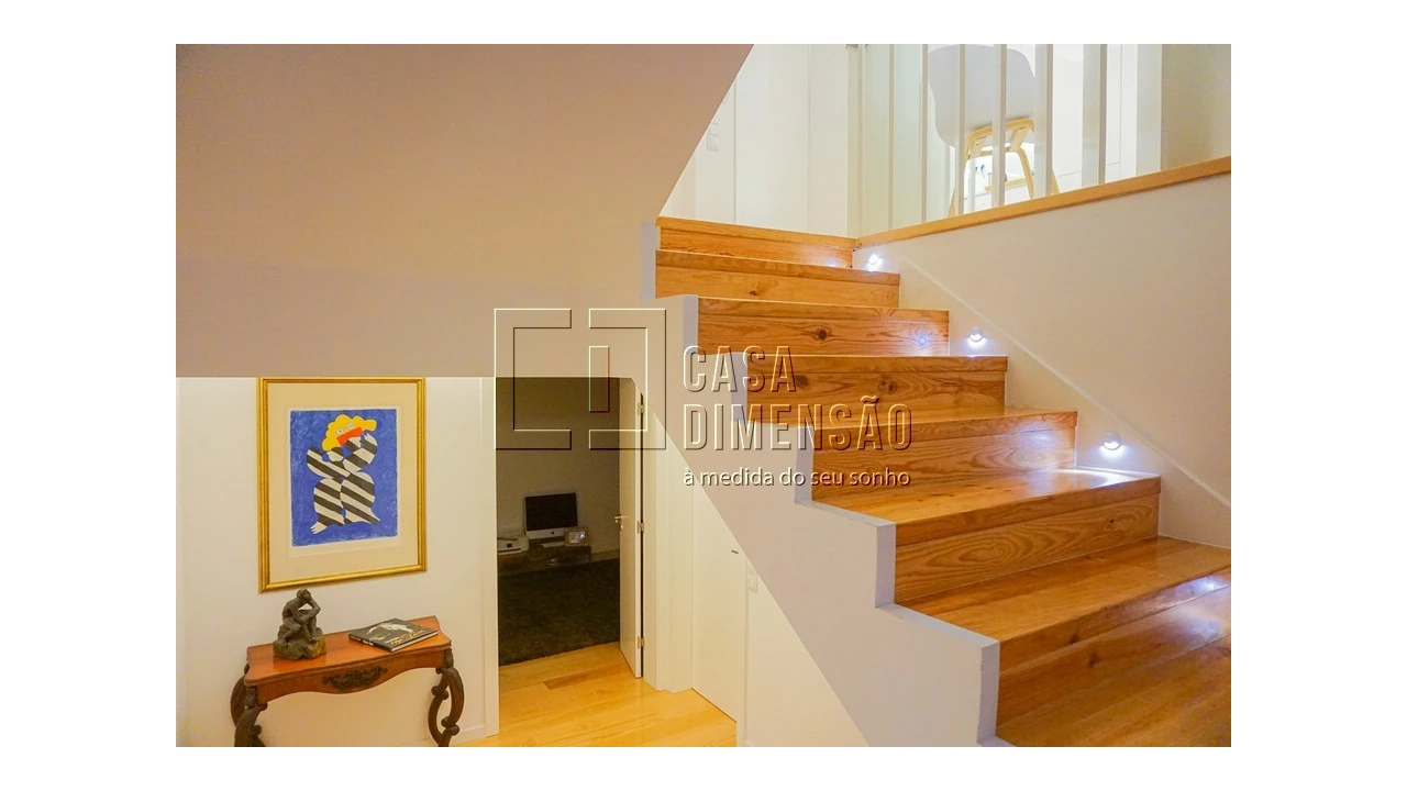 Apartamento T2 para Venda em Cascais e Estoril Foto 30