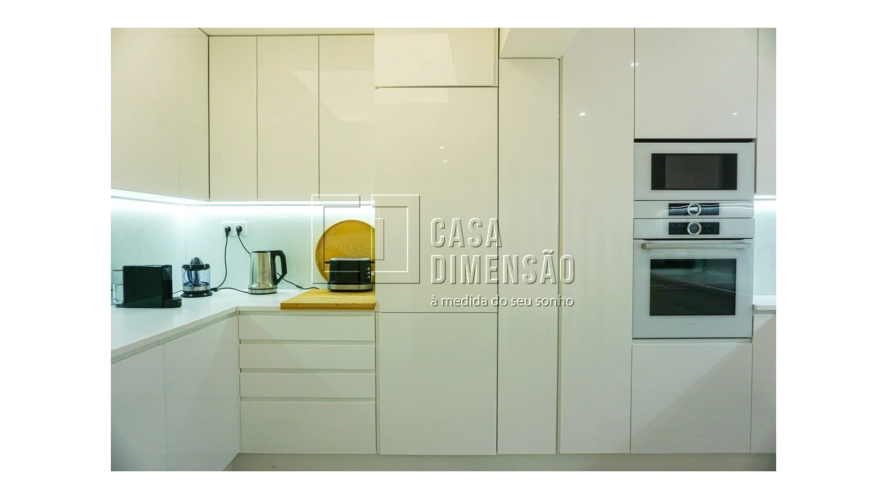 Apartamento T2 para Venda em Cascais e Estoril Foto 34