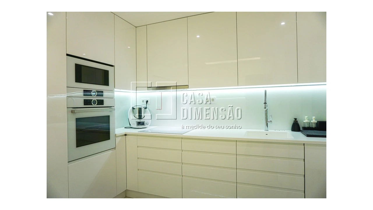 Apartamento T2 para Venda em Cascais e Estoril Foto 35