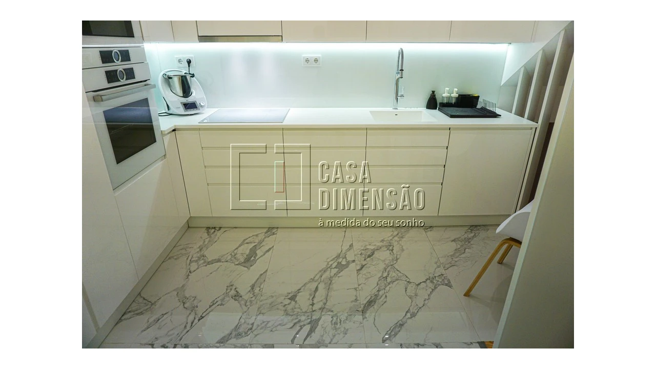 Apartamento T2 para Venda em Cascais e Estoril Foto 37