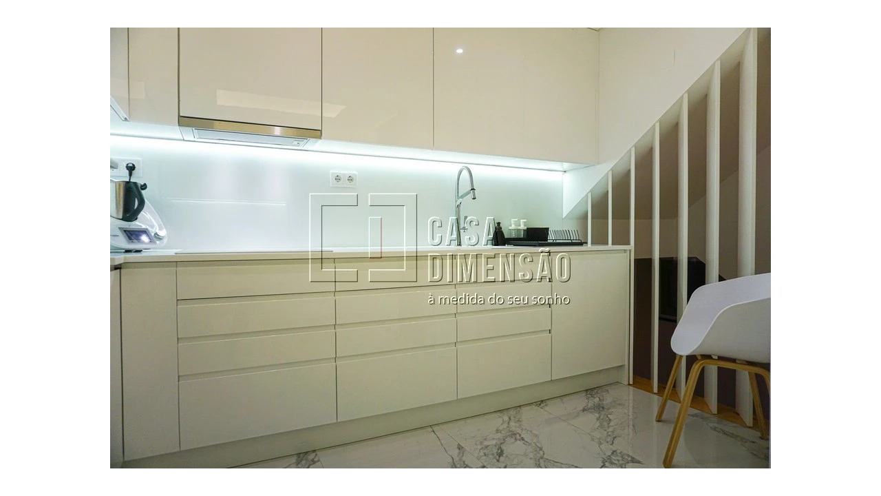 Apartamento T2 para Venda em Cascais e Estoril Foto 38