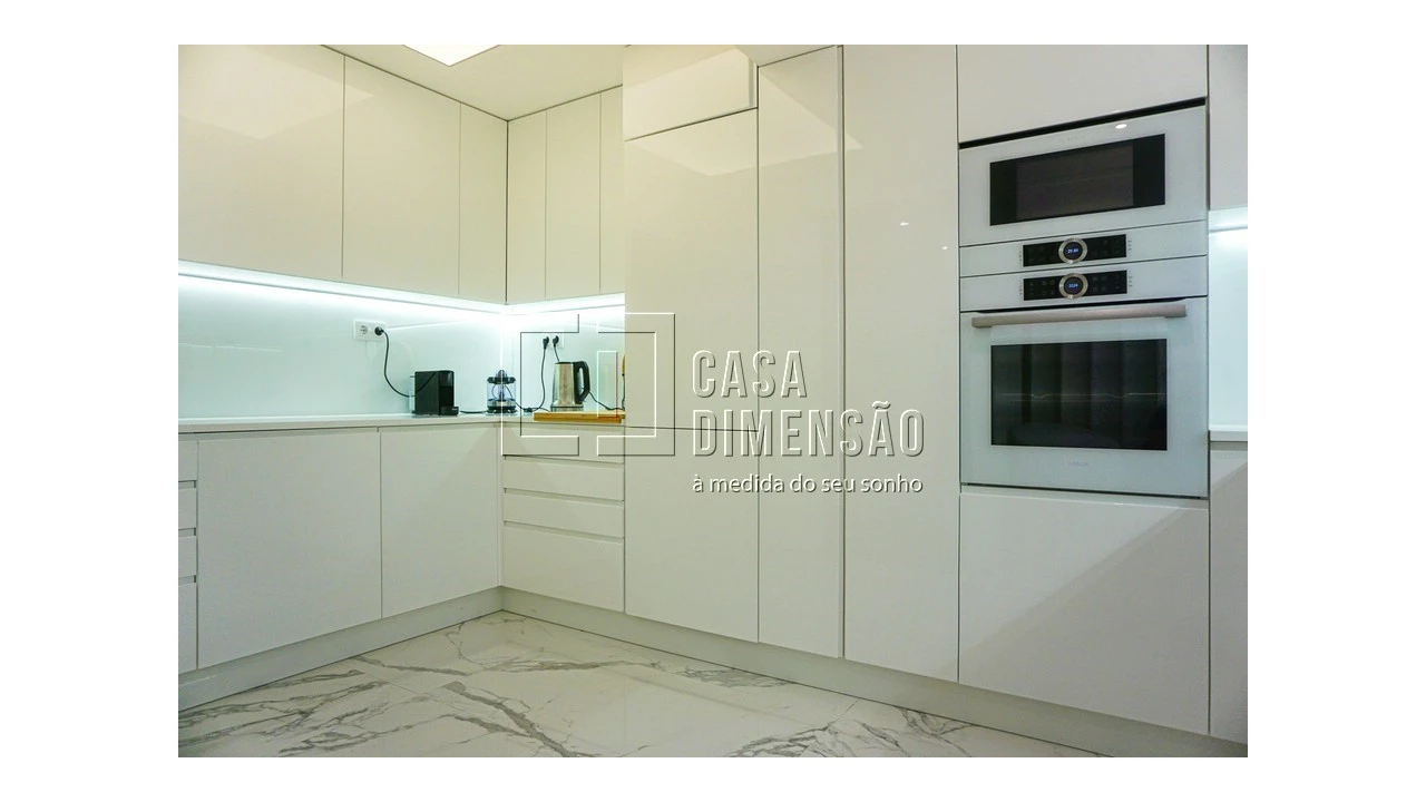 Apartamento T2 para Venda em Cascais e Estoril Foto 41