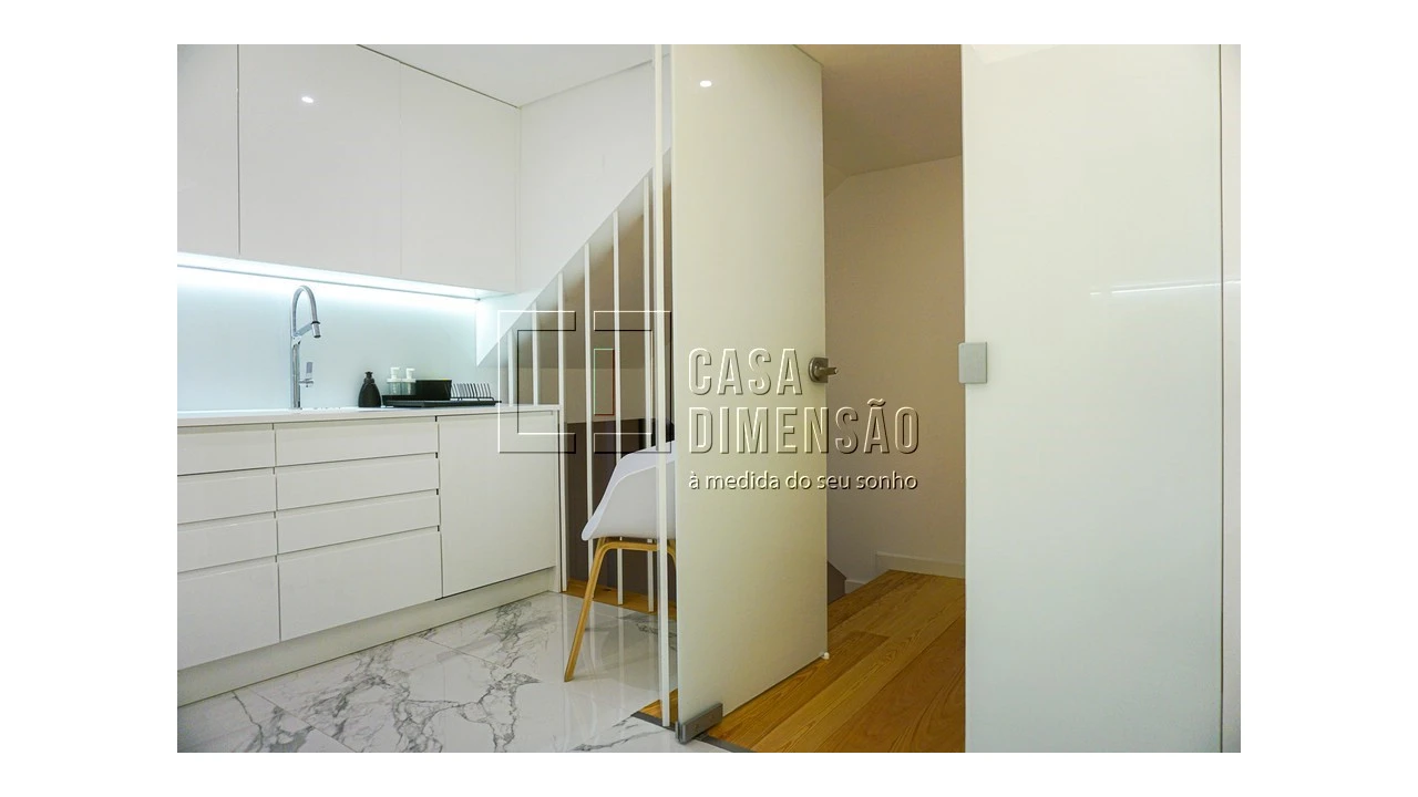 Apartamento T2 para Venda em Cascais e Estoril Foto 44