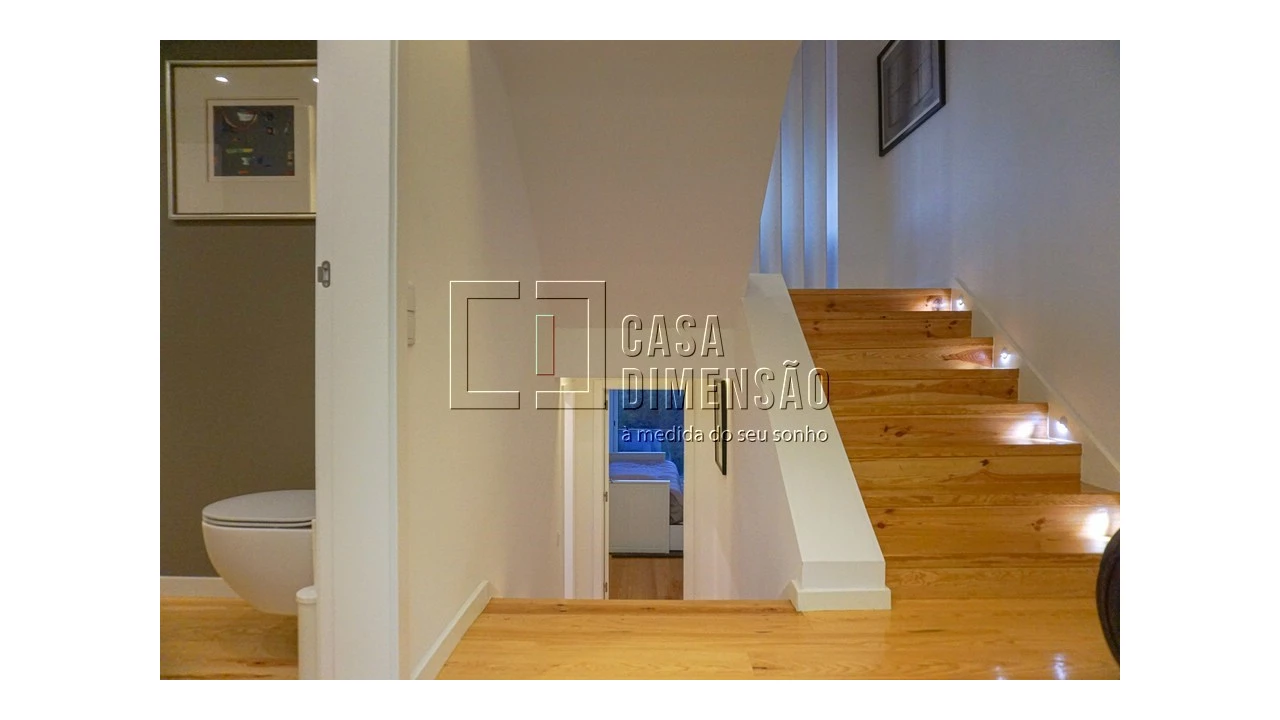 Apartamento T2 para Venda em Cascais e Estoril Foto 46