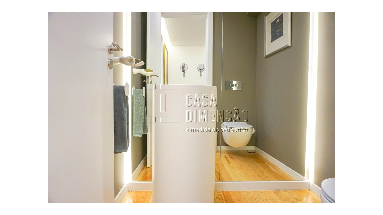 Apartamento T2 para Venda em Cascais e Estoril Foto 48
