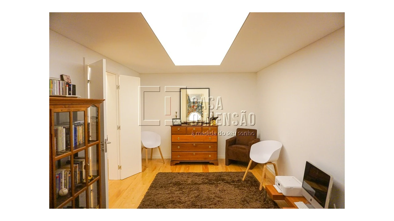 Apartamento T2 para Venda em Cascais e Estoril Foto 53