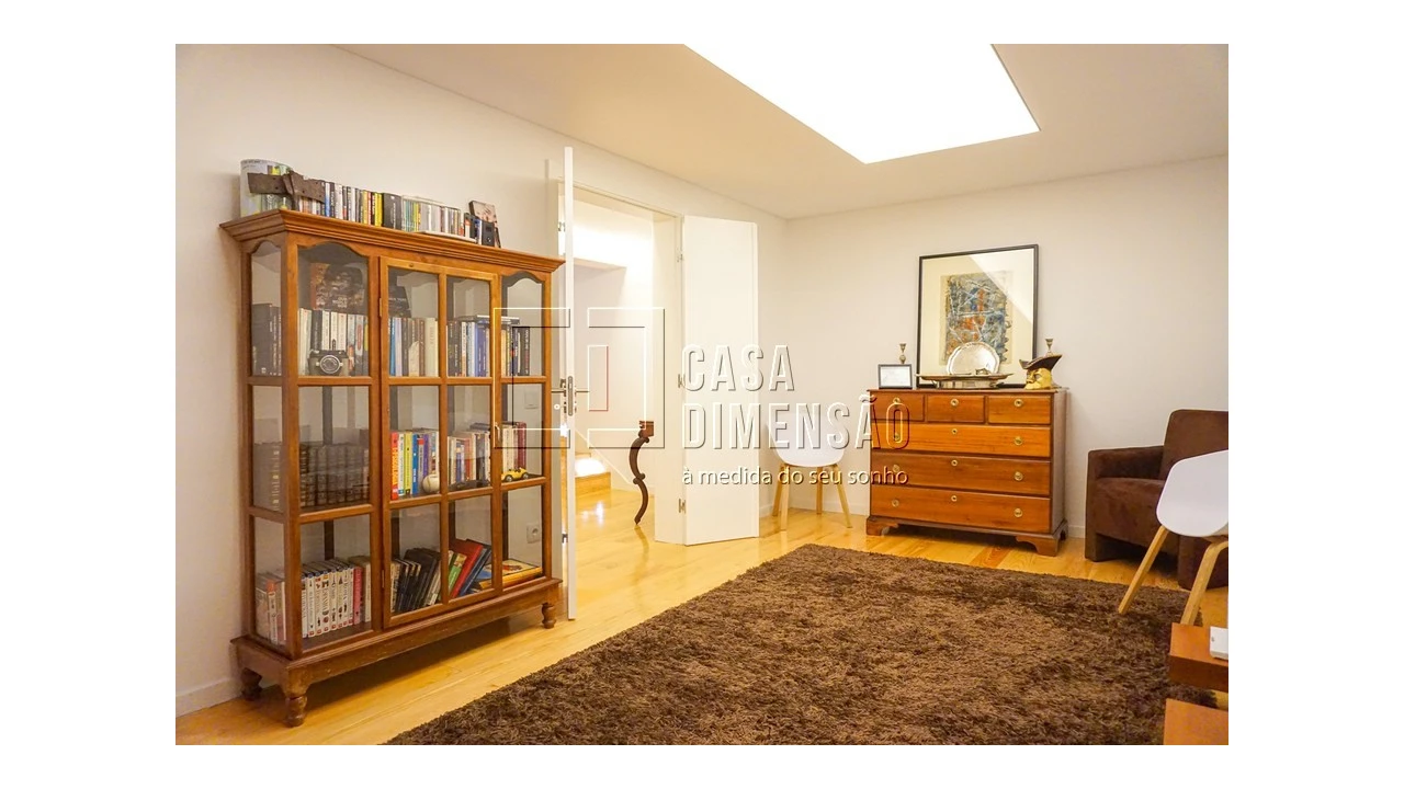 Apartamento T2 para Venda em Cascais e Estoril Foto 54