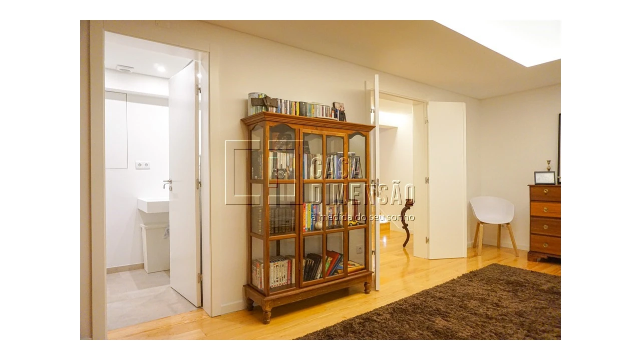 Apartamento T2 para Venda em Cascais e Estoril Foto 55