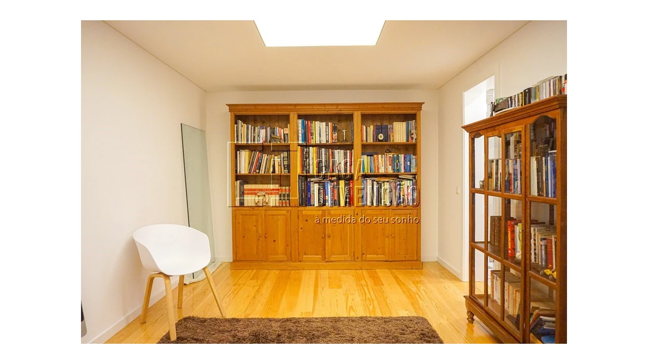 Apartamento T2 para Venda em Cascais e Estoril Foto 56