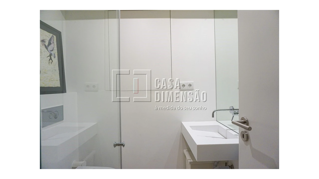 Apartamento T2 para Venda em Cascais e Estoril Foto 58