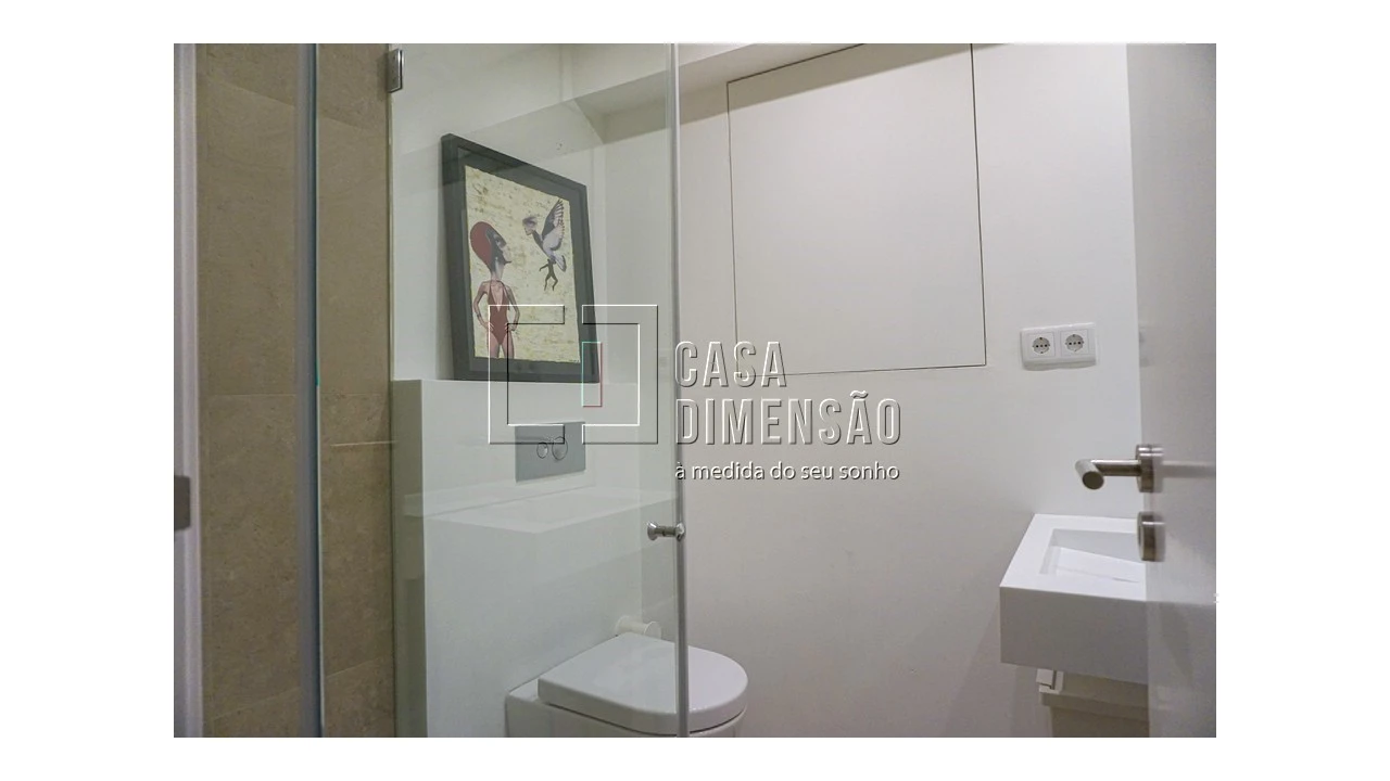 Apartamento T2 para Venda em Cascais e Estoril Foto 59