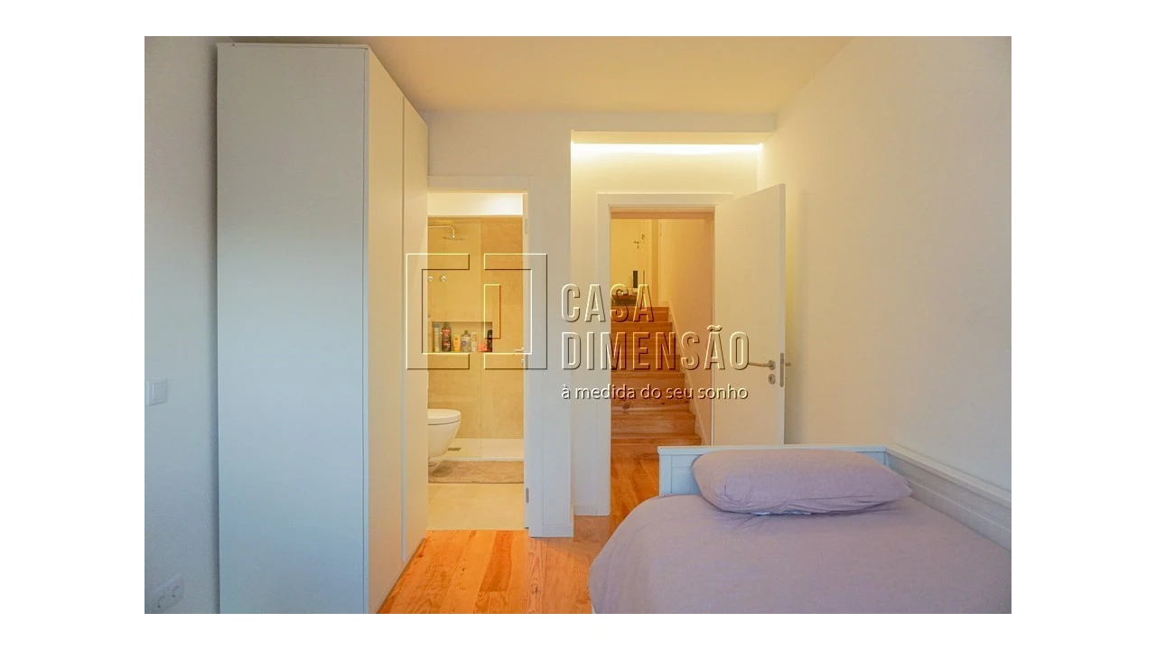 Apartamento T2 para Venda em Cascais e Estoril Foto 62