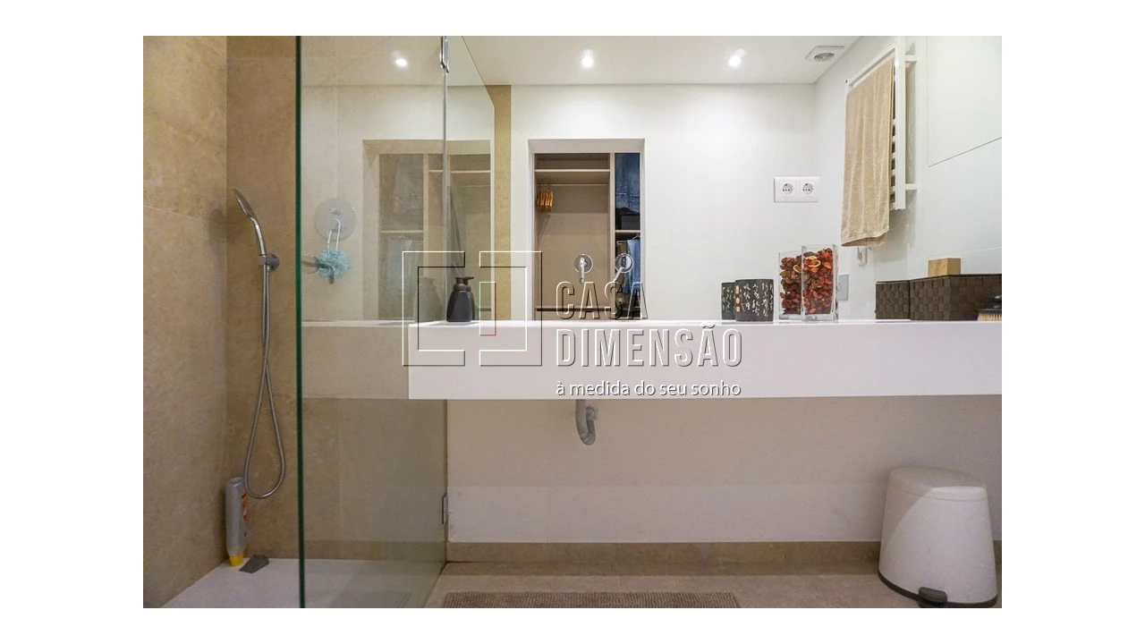 Apartamento T2 para Venda em Cascais e Estoril Foto 70