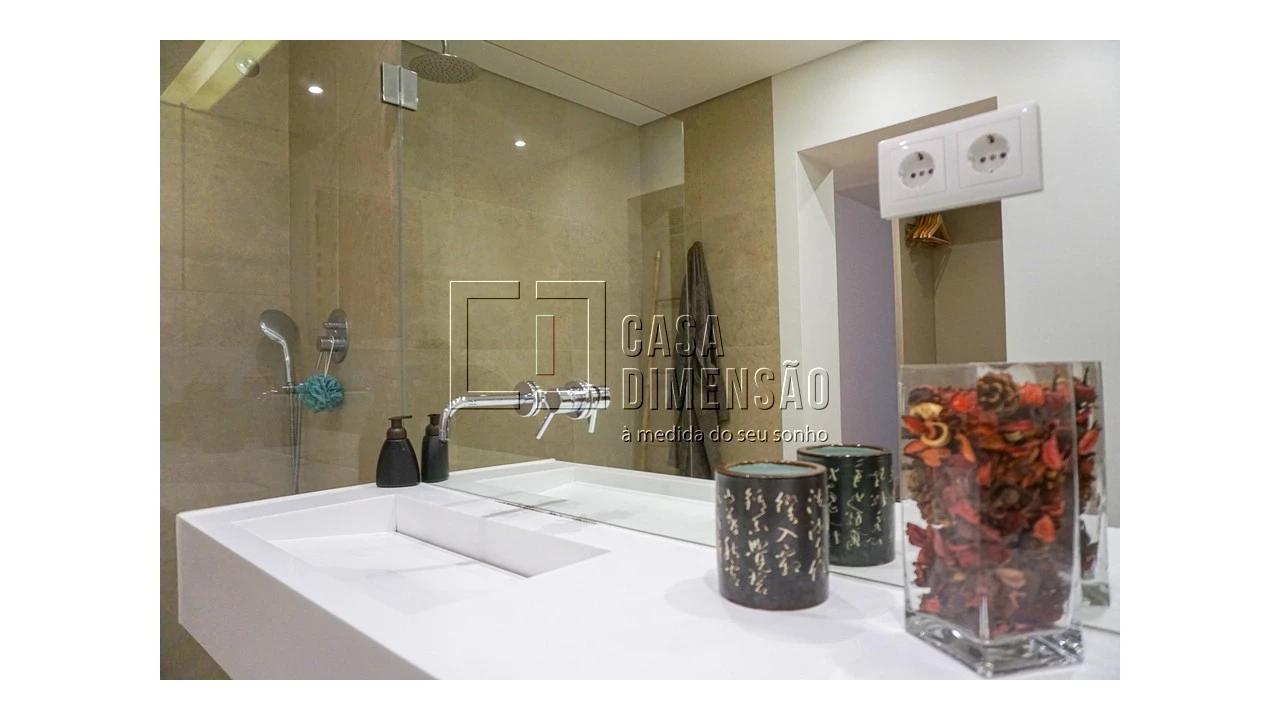 Apartamento T2 para Venda em Cascais e Estoril Foto 71