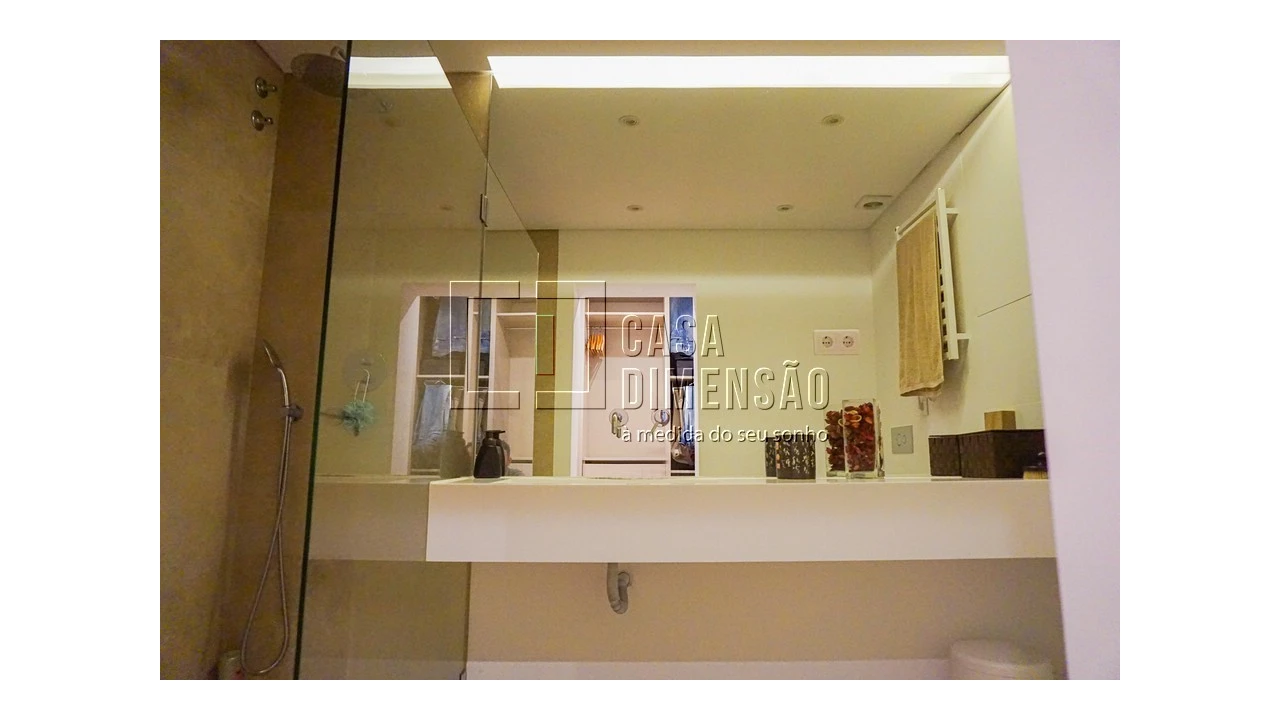 Apartamento T2 para Venda em Cascais e Estoril Foto 73