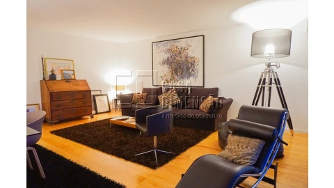 Apartamento T2 para Venda em Cascais e Estoril