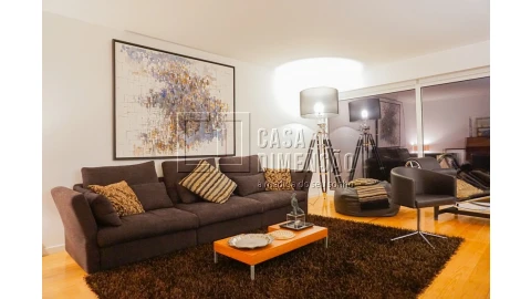 Apartamento T2 para Venda em Cascais e Estoril