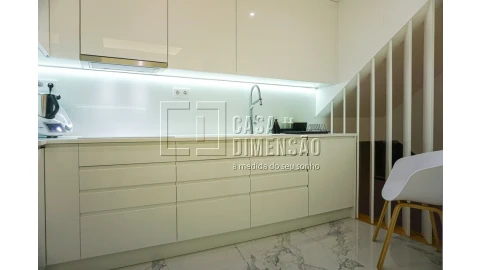 Apartamento T2 para Venda em Cascais e Estoril