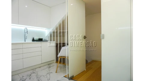 Apartamento T2 para Venda em Cascais e Estoril