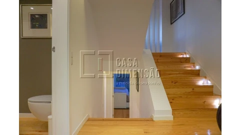 Apartamento T2 para Venda em Cascais e Estoril