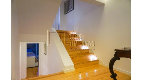 Apartamento T2 para Venda em Cascais e Estoril