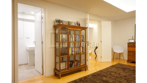 Apartamento T2 para Venda em Cascais e Estoril