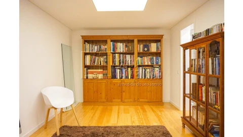 Apartamento T2 para Venda em Cascais e Estoril