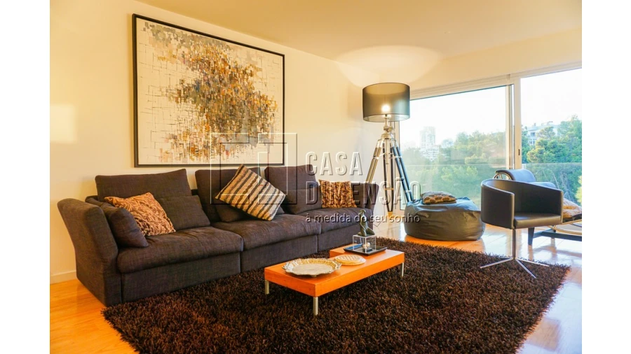 Apartamento T2 para Venda em Cascais e Estoril Foto 4