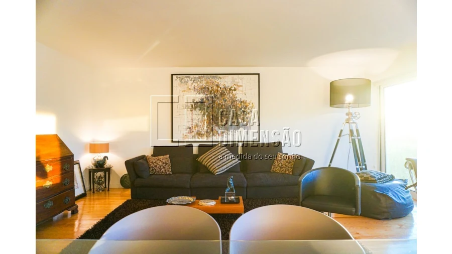 Apartamento T2 para Venda em Cascais e Estoril Foto 7