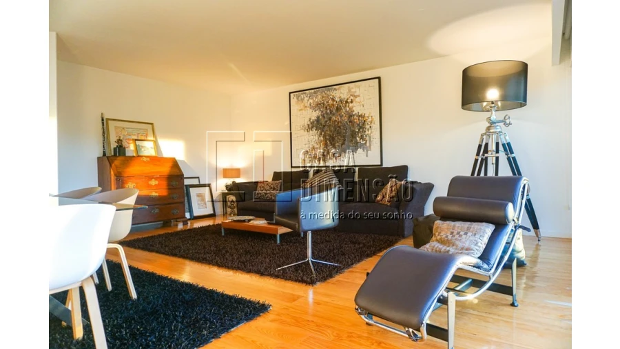 Apartamento T2 para Venda em Cascais e Estoril Foto 9