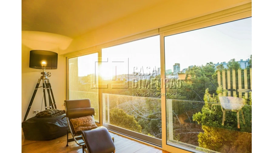 Apartamento T2 para Venda em Cascais e Estoril Foto 10