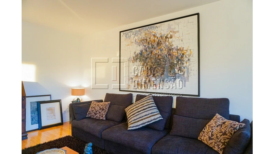 Apartamento T2 para Venda em Cascais e Estoril Foto 15