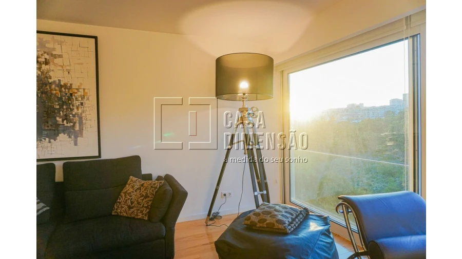 Apartamento T2 para Venda em Cascais e Estoril Foto 16