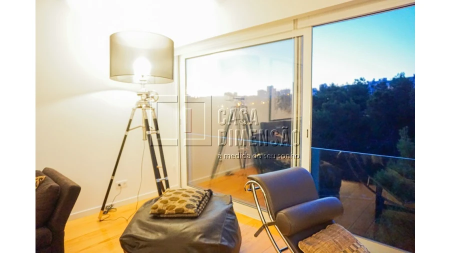 Apartamento T2 para Venda em Cascais e Estoril Foto 21
