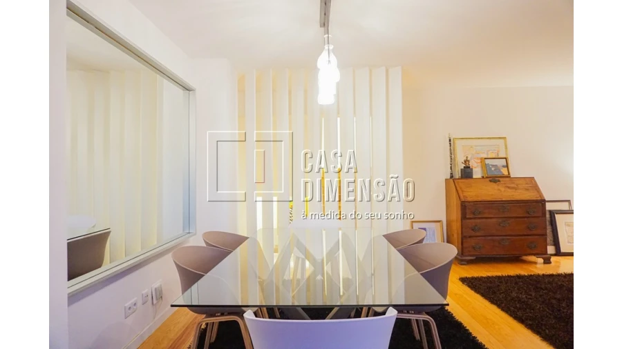 Apartamento T2 para Venda em Cascais e Estoril Foto 22