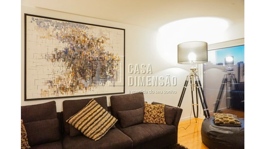 Apartamento T2 para Venda em Cascais e Estoril Foto 25