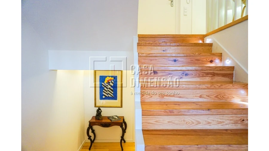 Apartamento T2 para Venda em Cascais e Estoril Foto 28