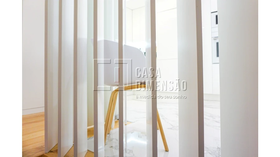 Apartamento T2 para Venda em Cascais e Estoril Foto 33
