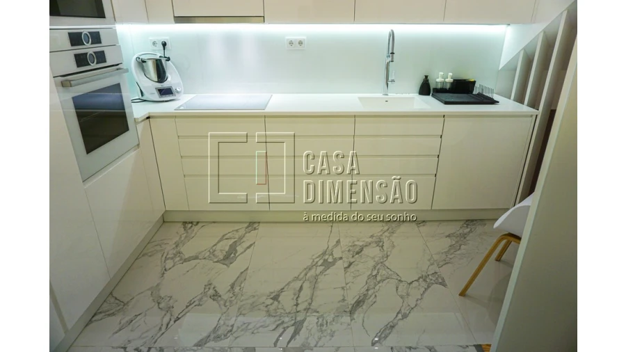 Apartamento T2 para Venda em Cascais e Estoril Foto 37
