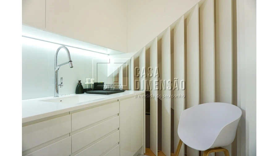 Apartamento T2 para Venda em Cascais e Estoril Foto 39