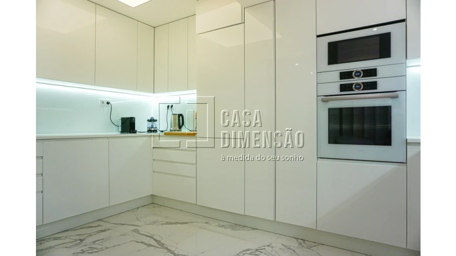 Apartamento T2 para Venda em Cascais e Estoril Foto 41