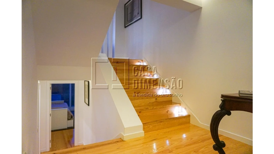 Apartamento T2 para Venda em Cascais e Estoril Foto 47