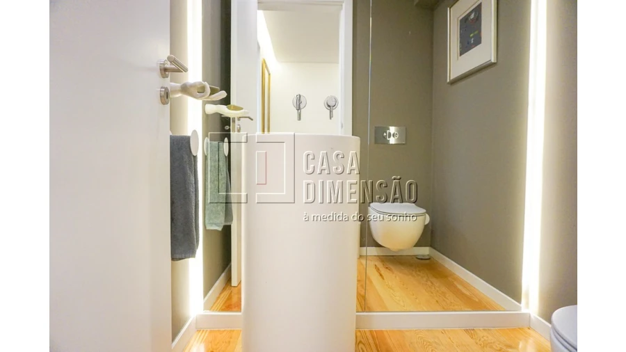 Apartamento T2 para Venda em Cascais e Estoril Foto 48