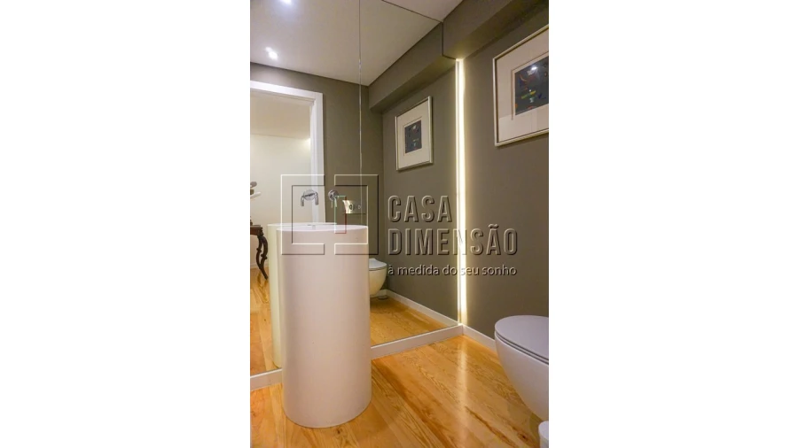 Apartamento T2 para Venda em Cascais e Estoril Foto 50
