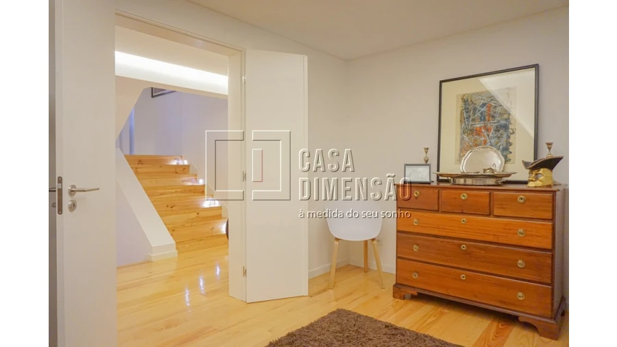Apartamento T2 para Venda em Cascais e Estoril Foto 52