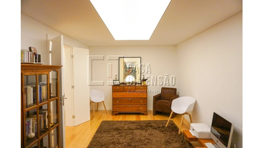 Apartamento T2 para Venda em Cascais e Estoril Foto 53