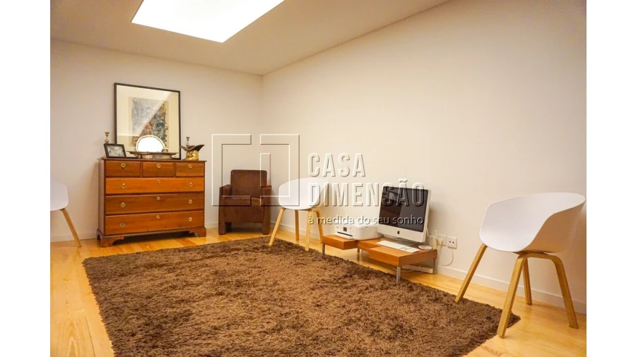 Apartamento T2 para Venda em Cascais e Estoril Foto 57