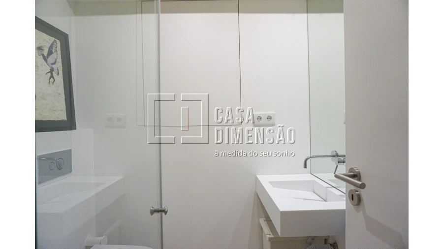 Apartamento T2 para Venda em Cascais e Estoril Foto 58