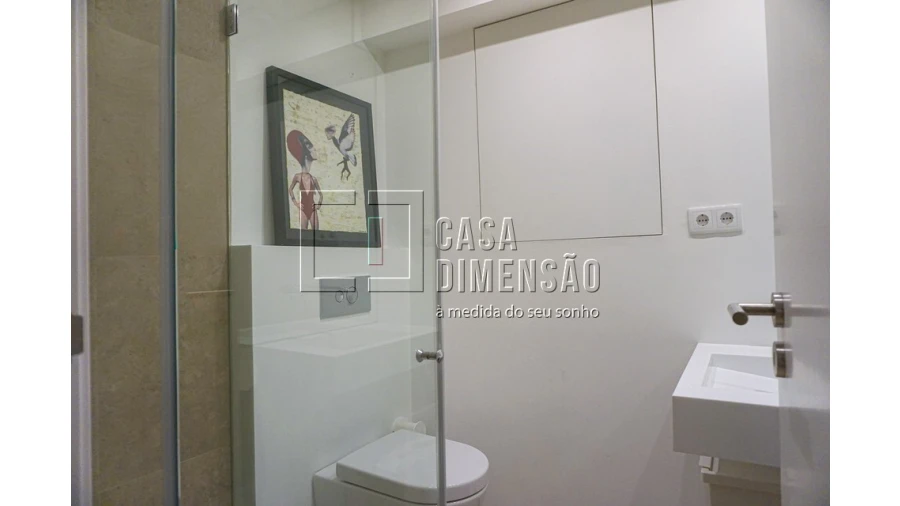 Apartamento T2 para Venda em Cascais e Estoril Foto 59